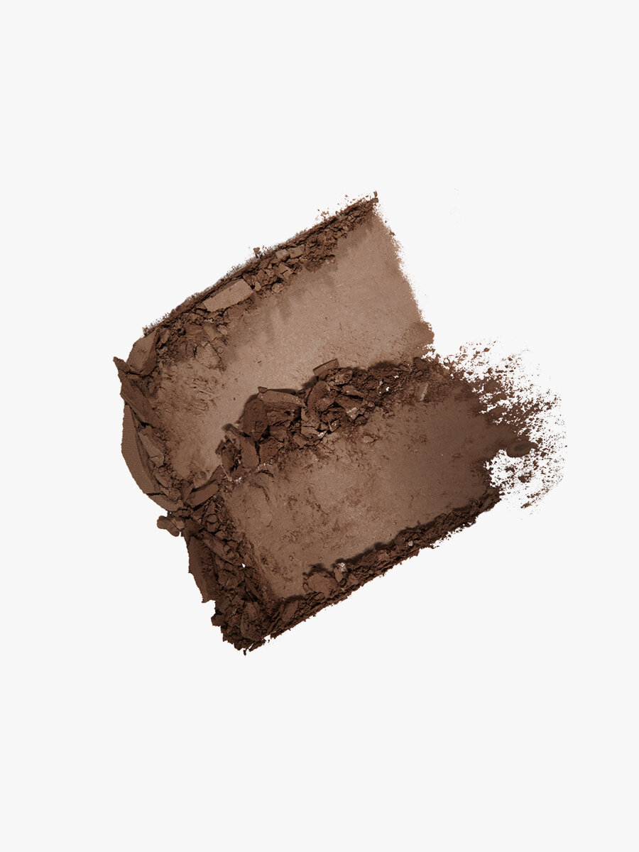 Funky Monkey Набор теней для бровей Brow Powder Set тон 01 — фото 1