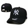 Бейсболки унисекс MLB - New York Yankees