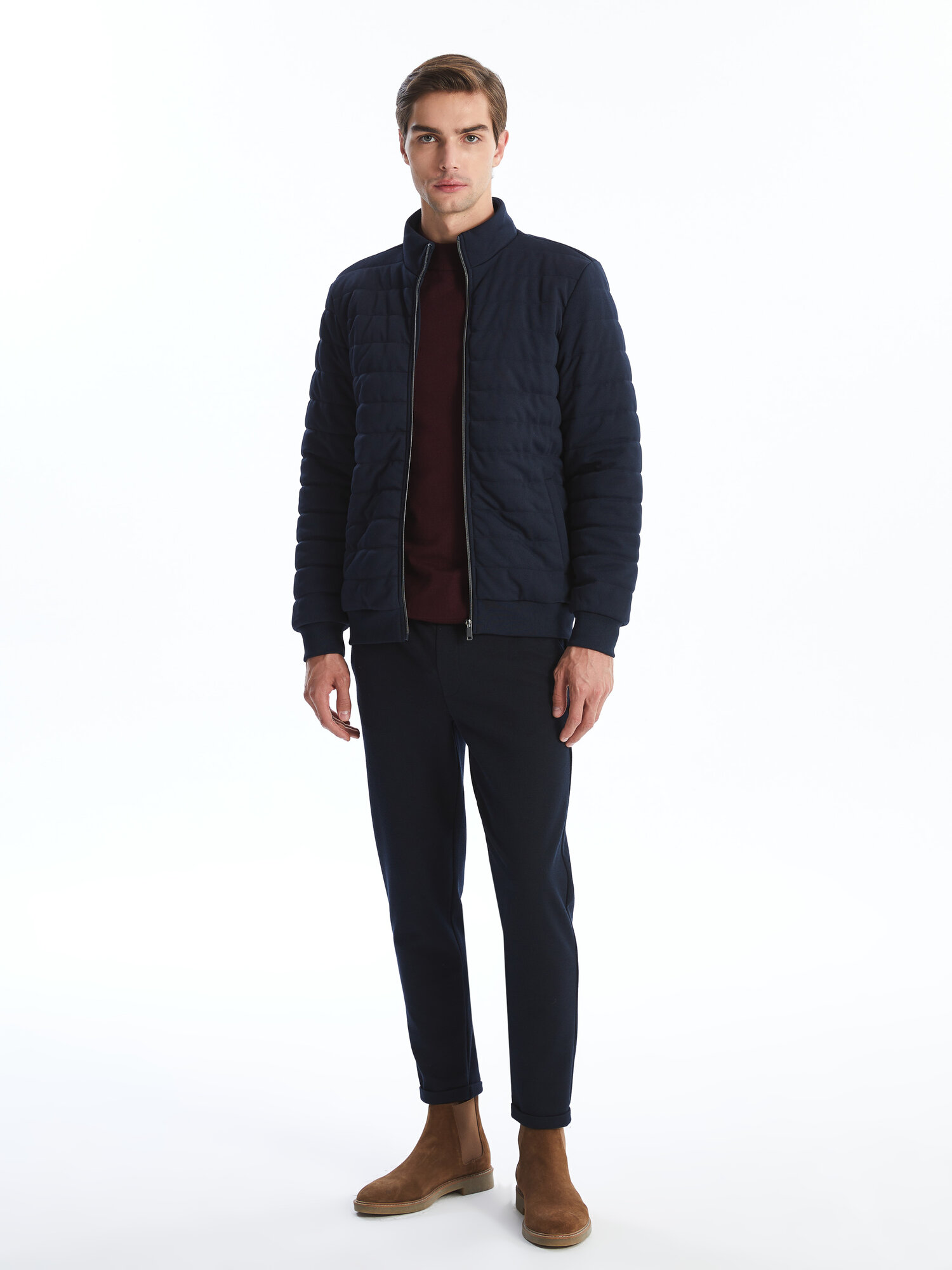 Куртка LC Waikiki размер S navy