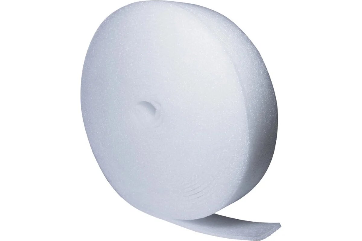 Лента демпферная VRT 8мм x 01м х 30м 555164