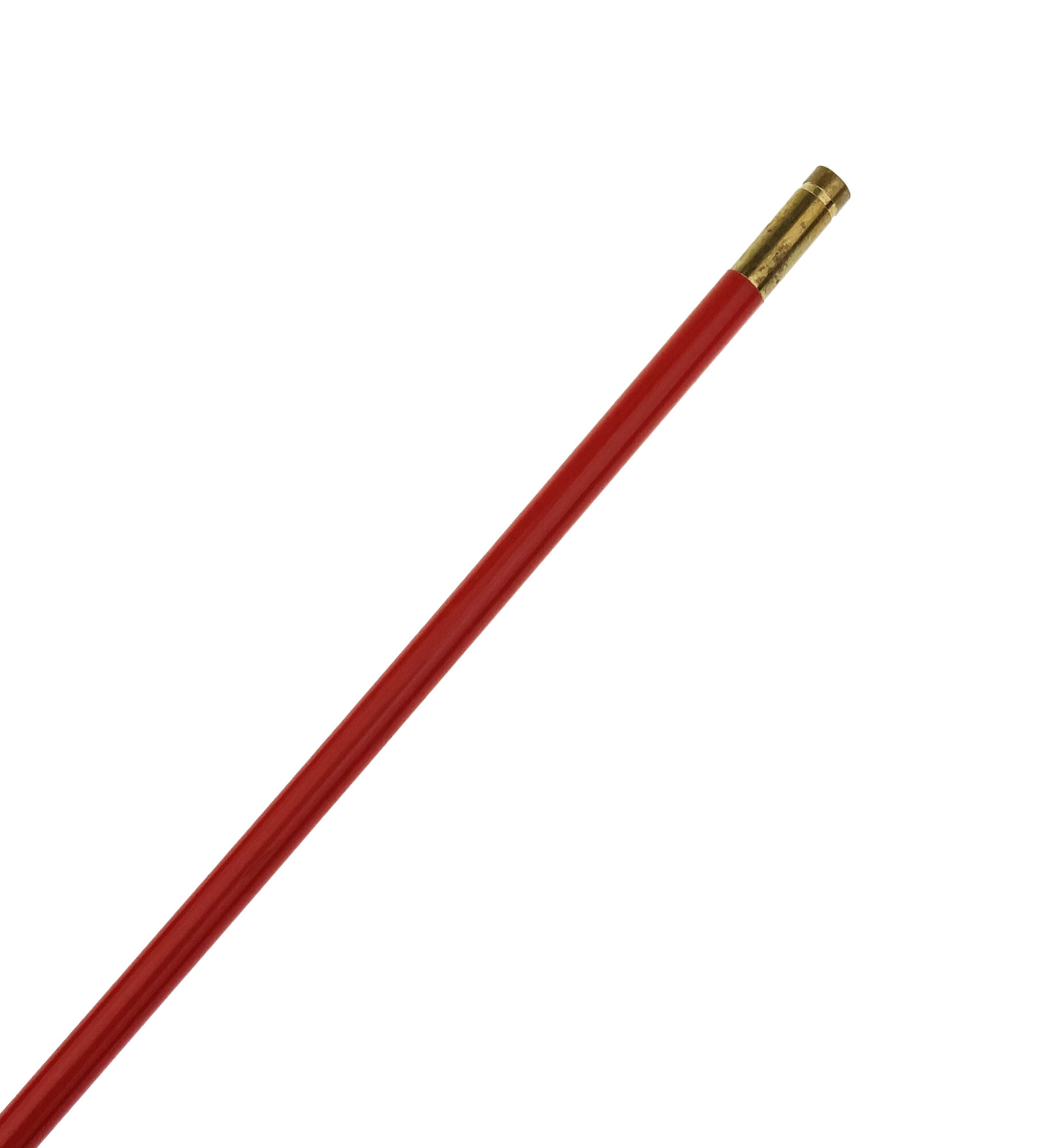 Шомпол Taigan 5мм металл/пластик мама 8-32 710мм — фото 1