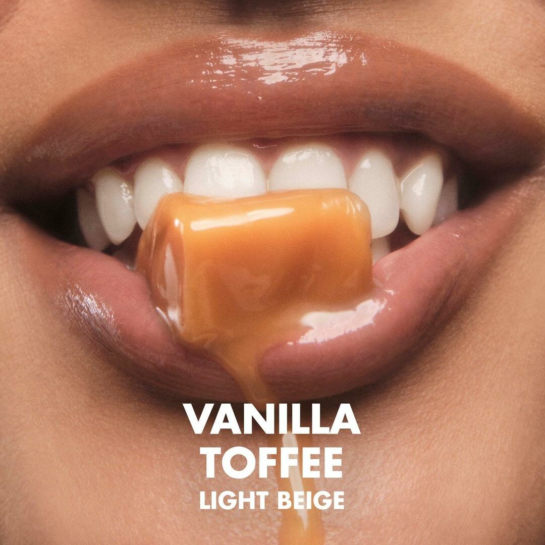 Elf, тающий бальзам для губ, Glow Reviver, Elf, тающий бальзам для губ, Glow Reviver, Vanilla Toffee — фото 1