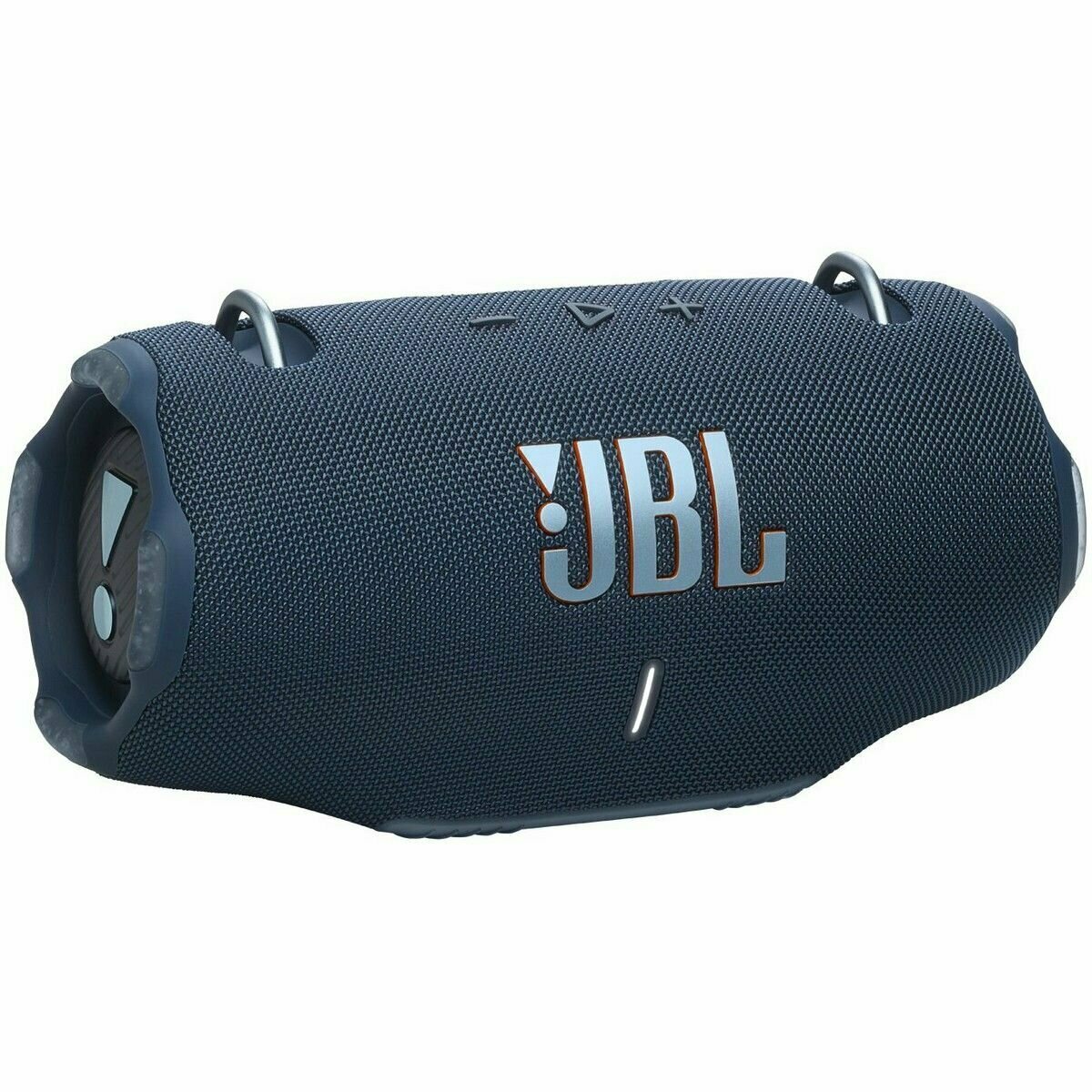 Портативная акустика JBL Xtreme 4 Portable Waterproof Speaker, Blue ( Синий ) Blue