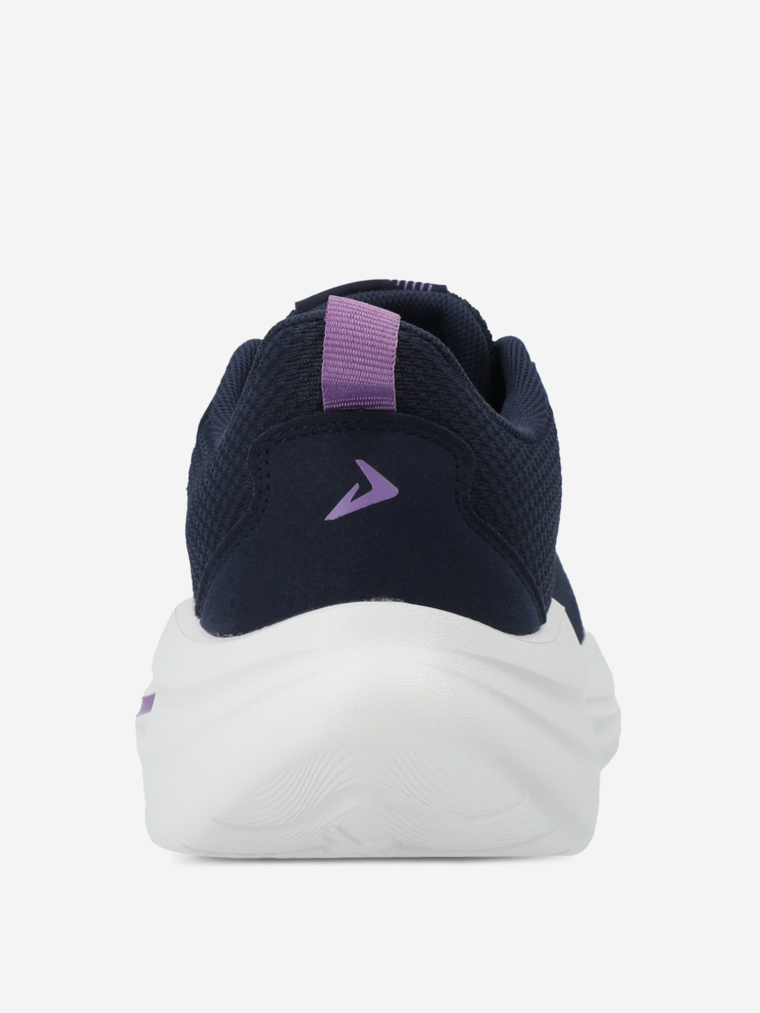 Кроссовки Demix, размер 8, темно-синий — фото 1