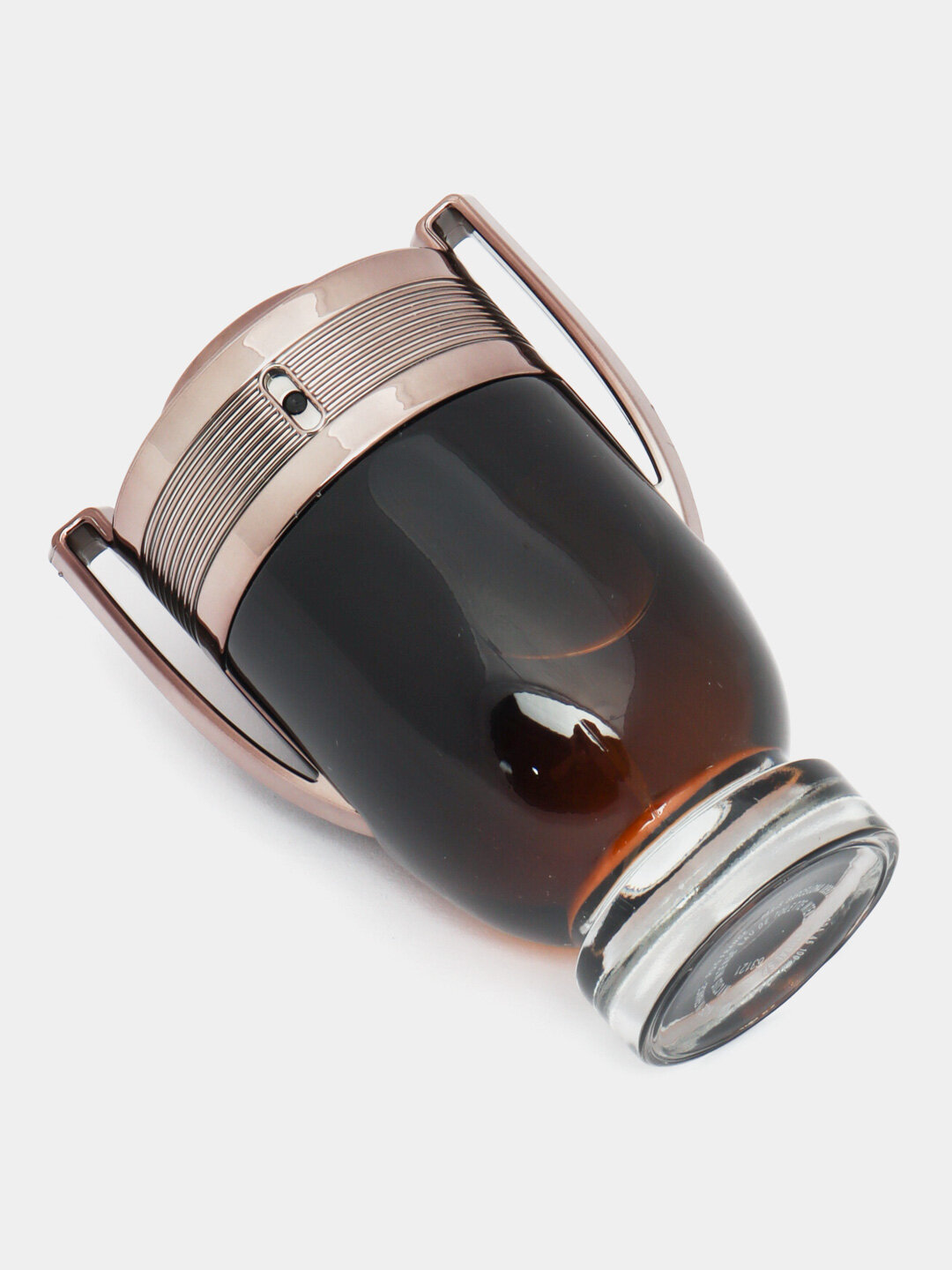 Парфюмерная вода для мужчин Invictus Intense Rabanne, 100 мл — фото 1