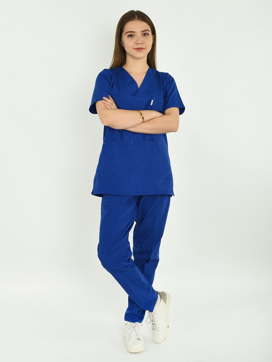 Женская медицинская форма "Эмма" — фото 1