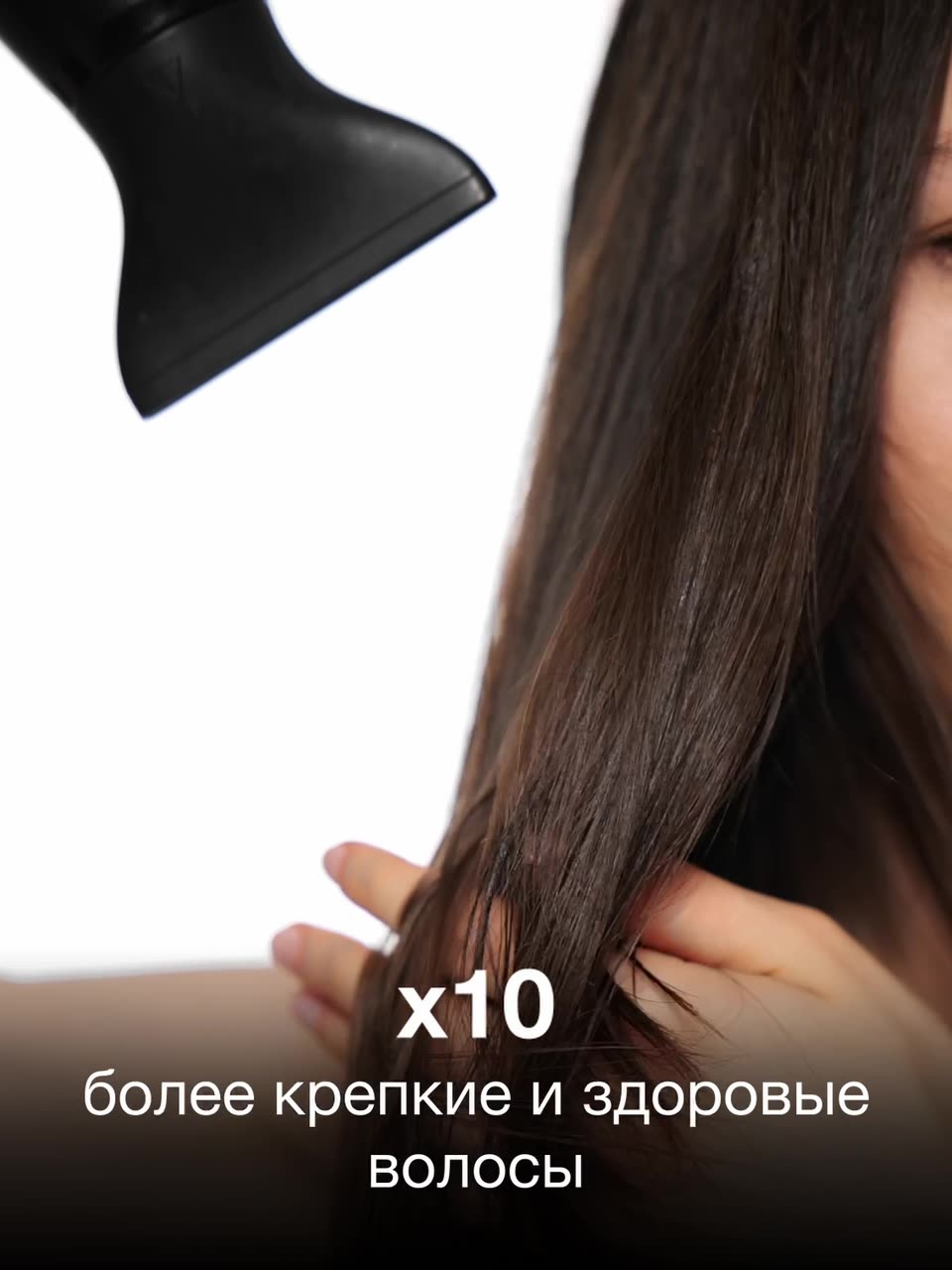Спрей-крем для волос Semily, 20 в 1, аромат вишня, защита и уход, несмываемый, 200 мл — фото 1