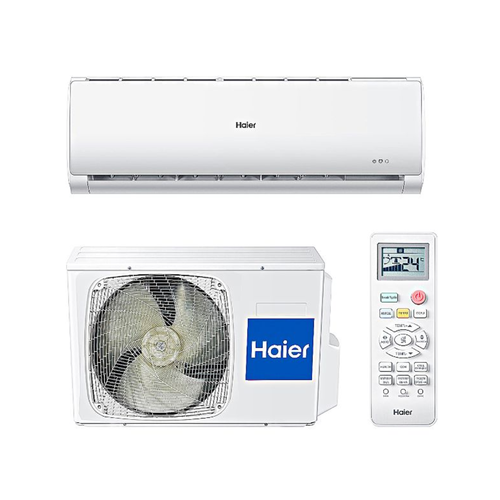 Настенная сплит-система Haier TUNDRA HSU-12HTT03/R3/HSU-12HTT103/R3 (не инвертор)
