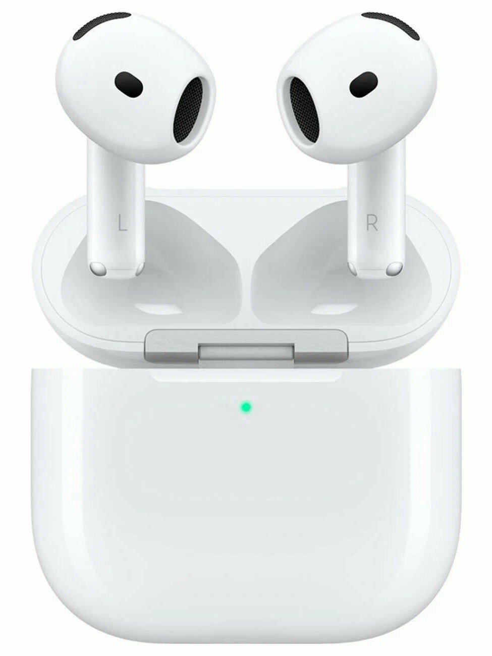 Беспроводные наушники Apple AirPods 4 ANC c активным шумоподавлением MXP93