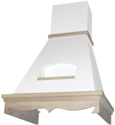 Вытяжка купольная Elikor - фото №1