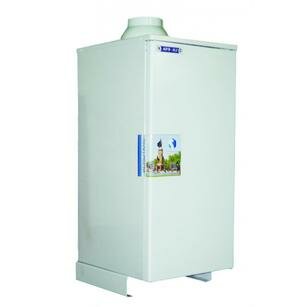 Напольный газовый котел Боринское АОГВ 116-1 (M) Eurosit