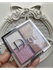 , Dior Хайлайтер Dior backstage палетка оригинал оттенок 001, 002, 003, 004