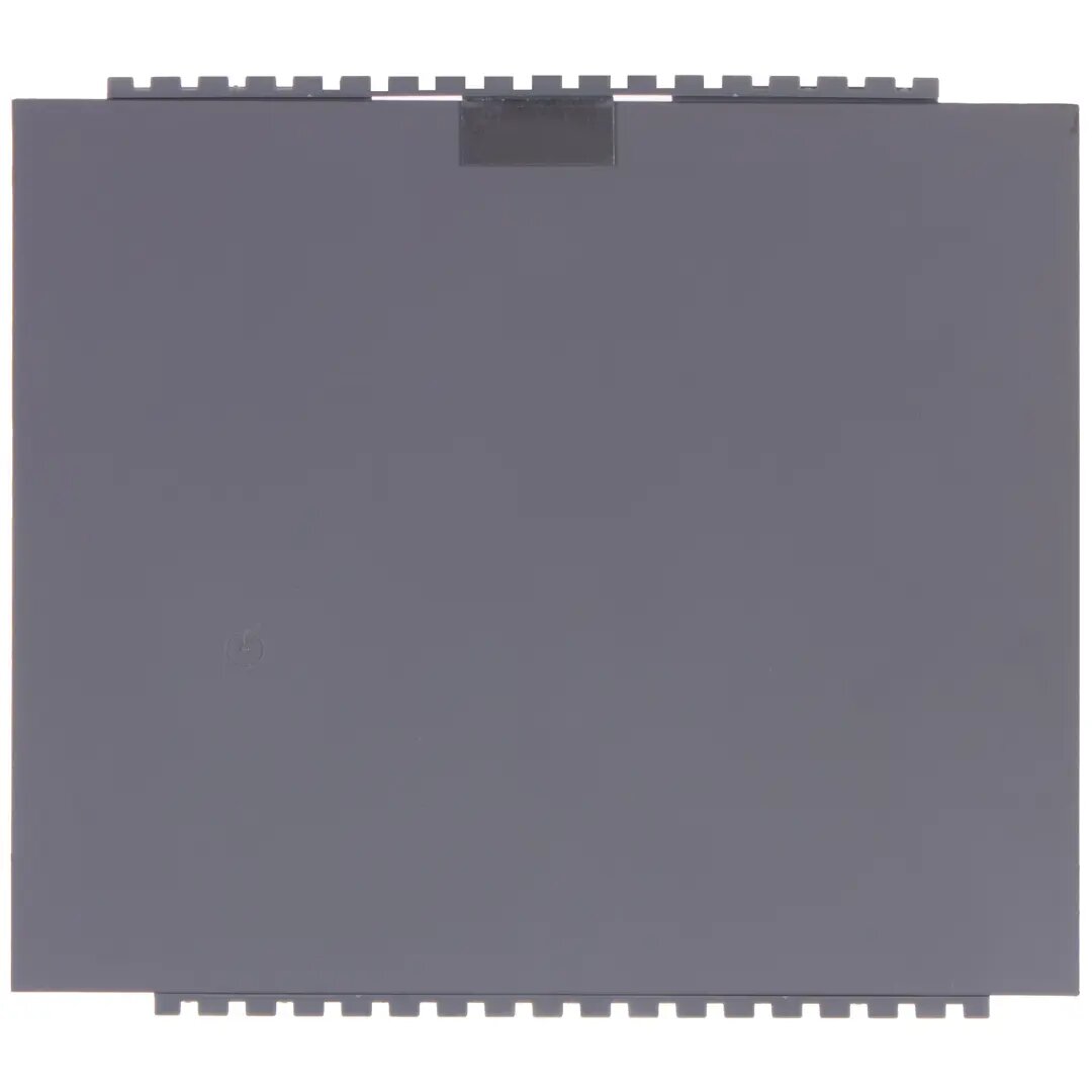 Люк ревизионный скрытый нажимной ЛсИС abs-пластик 45x40 см
