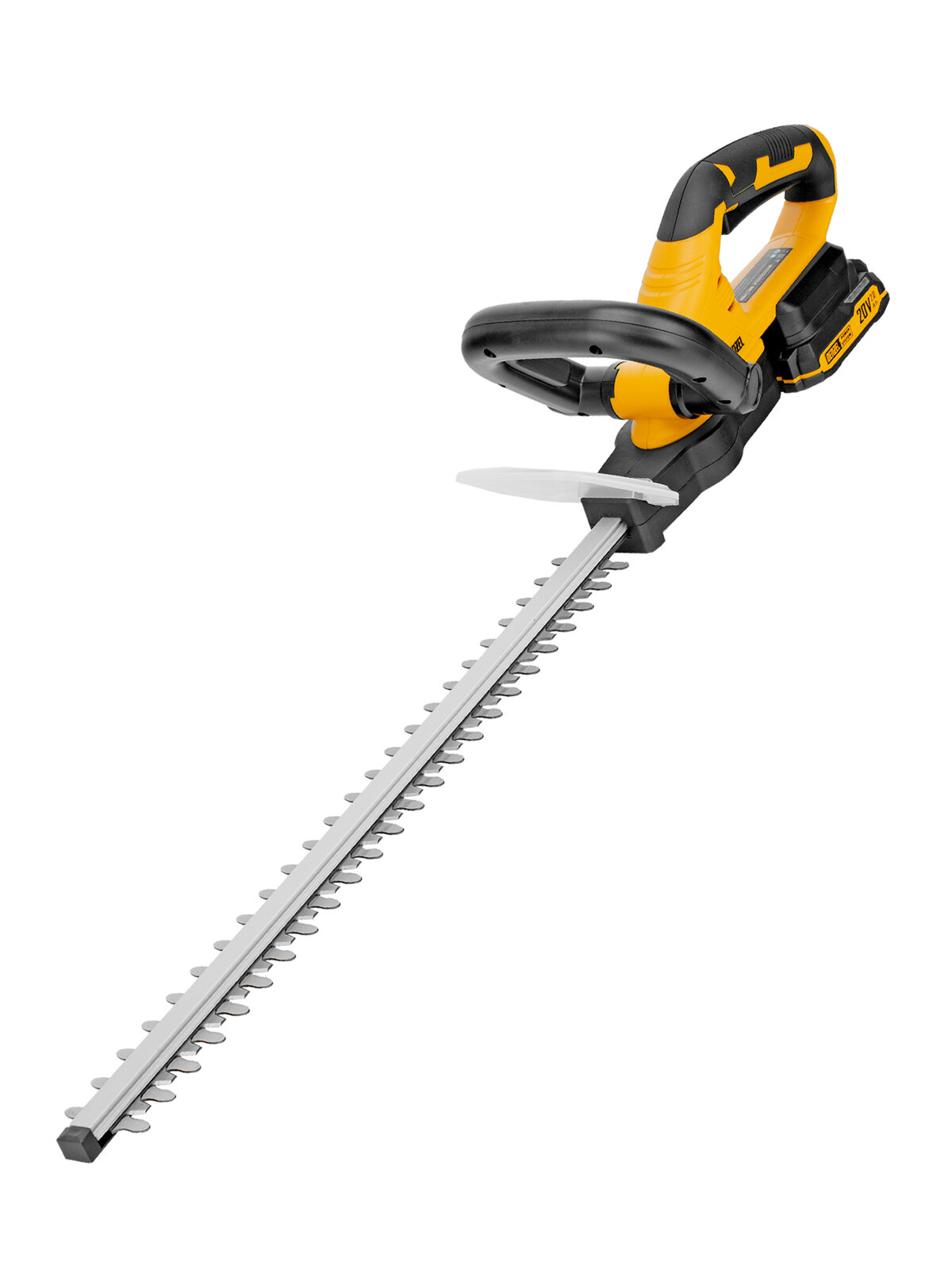 Кусторез аккумуляторный Denzel HTD-510 нож 510 мм Li-Ion 20 В  59409