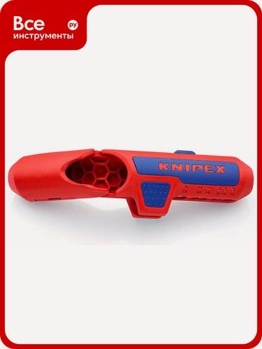Изображение товара Инструмент для снятия изоляции KNIPEX KN-169502SB