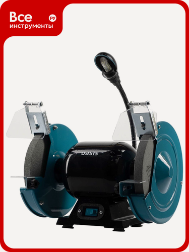 Изображение товара Заточный станок Oasis ZS-40L
