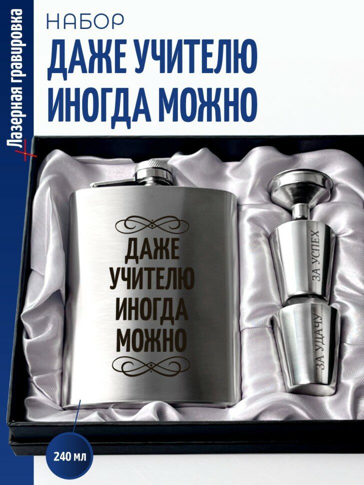 Подарки Набор 