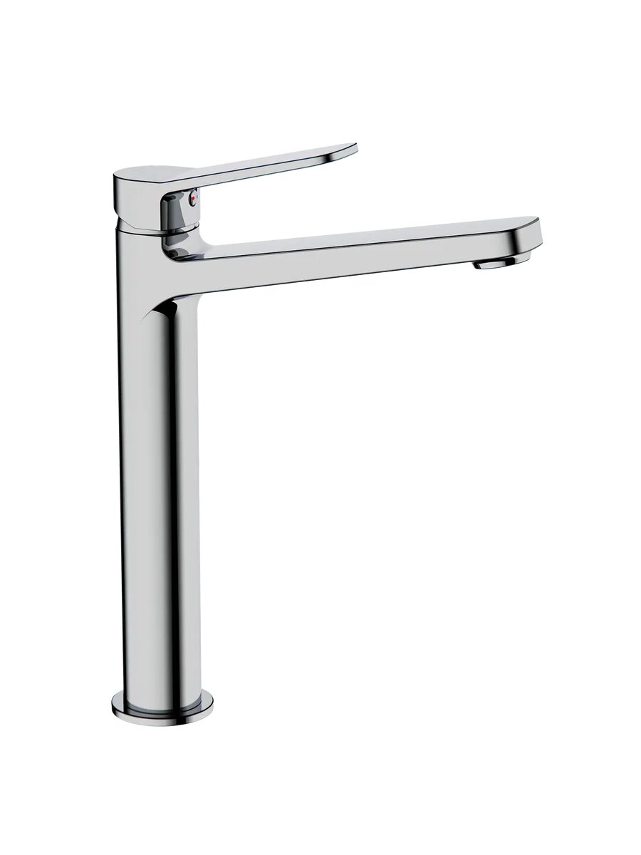 Смеситель для накладной раковины FRAP F1061-2 — фото 1