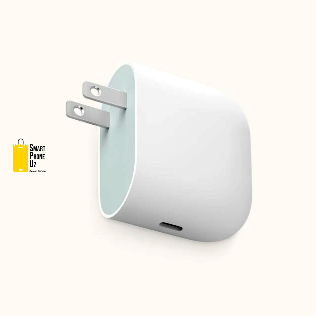 Google Pixel 45W USB-C, Original, зарядное устройство zaryadlovchi adapter