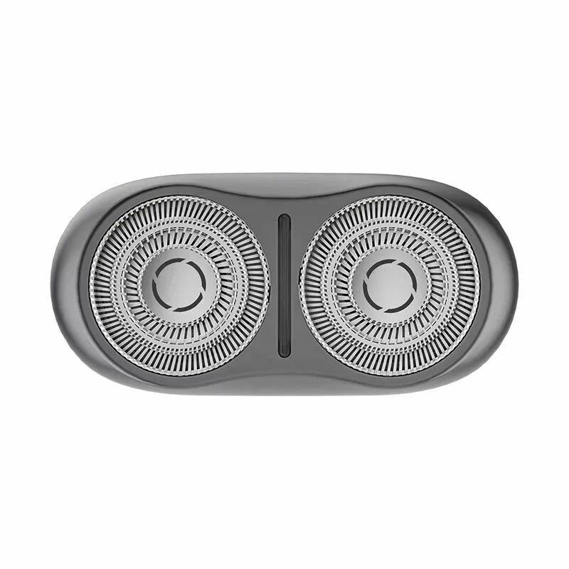 Электробритва Xiaomi S200 в ванной: использование под струёй воды