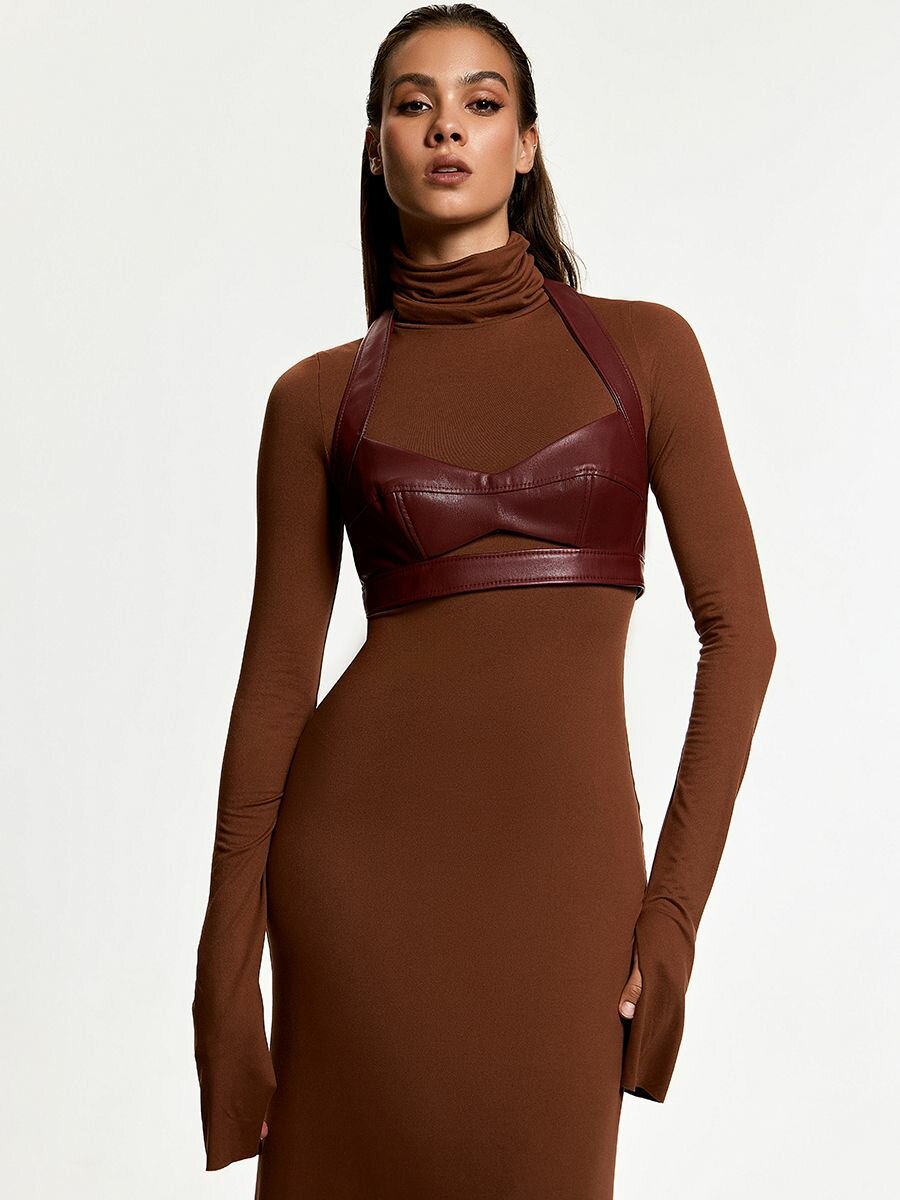 Кроп-топ капсула "Пробуждение"