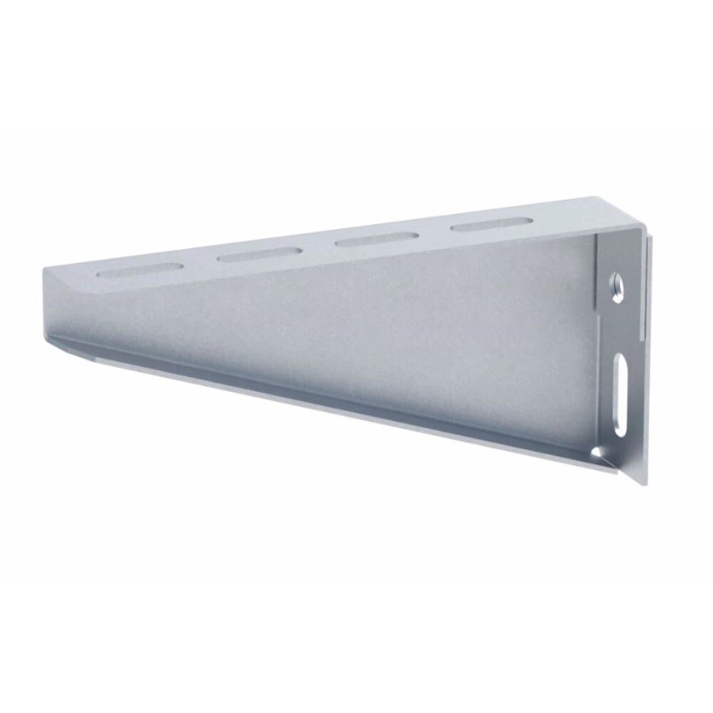 Кронштейн настенный EKF основание 200 мм 15 мм