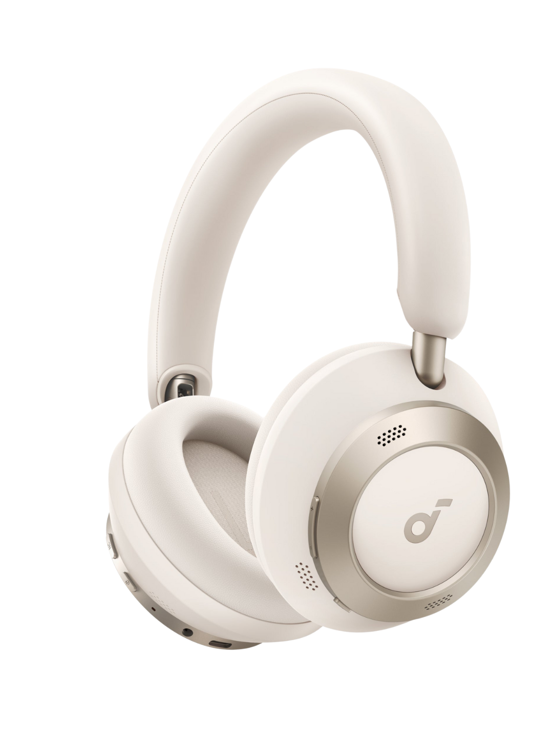 Soundcore Space One Pro — беспроводные наушники с Hi-Res звуком и умным шумоподавлением