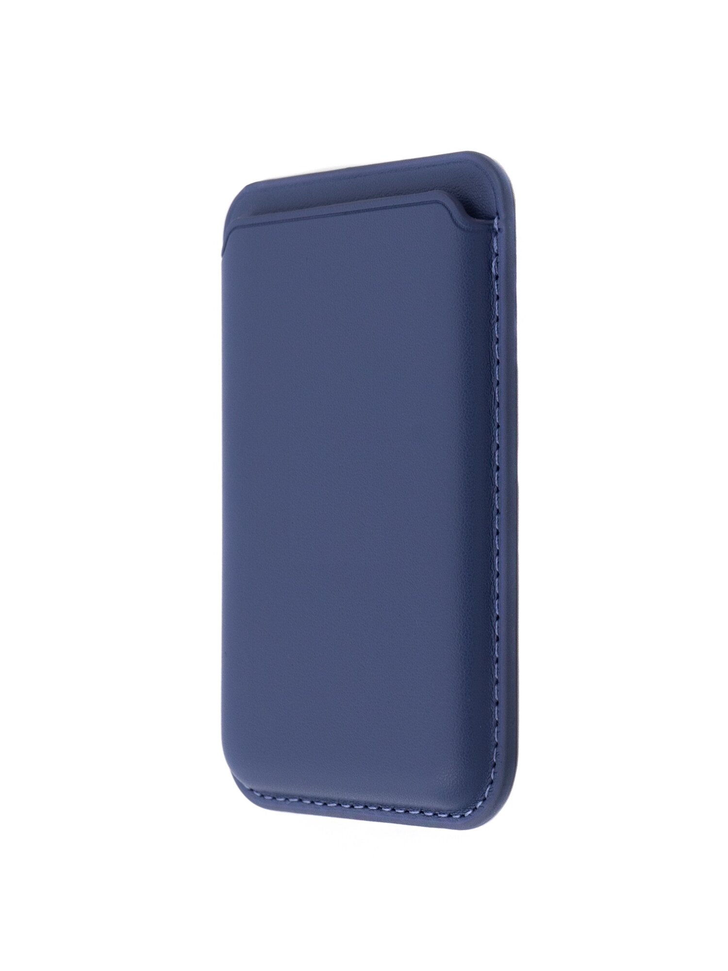 Картхолдер Wallet Wisteria Кожаный чехол-бумажник для iPhone, Сиреневая глициния