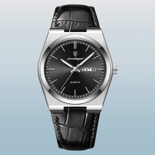 Наручные часы 660, черный — фото 1