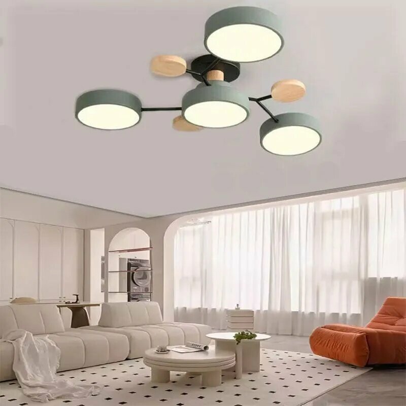 Светильник LED