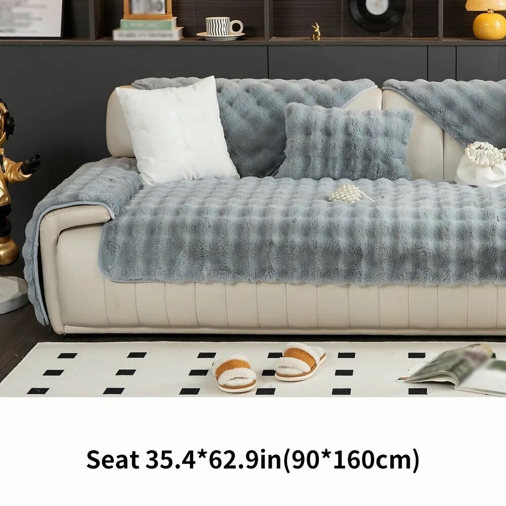 Wagbay Чехол на мебель для дивана 210 см х 90см