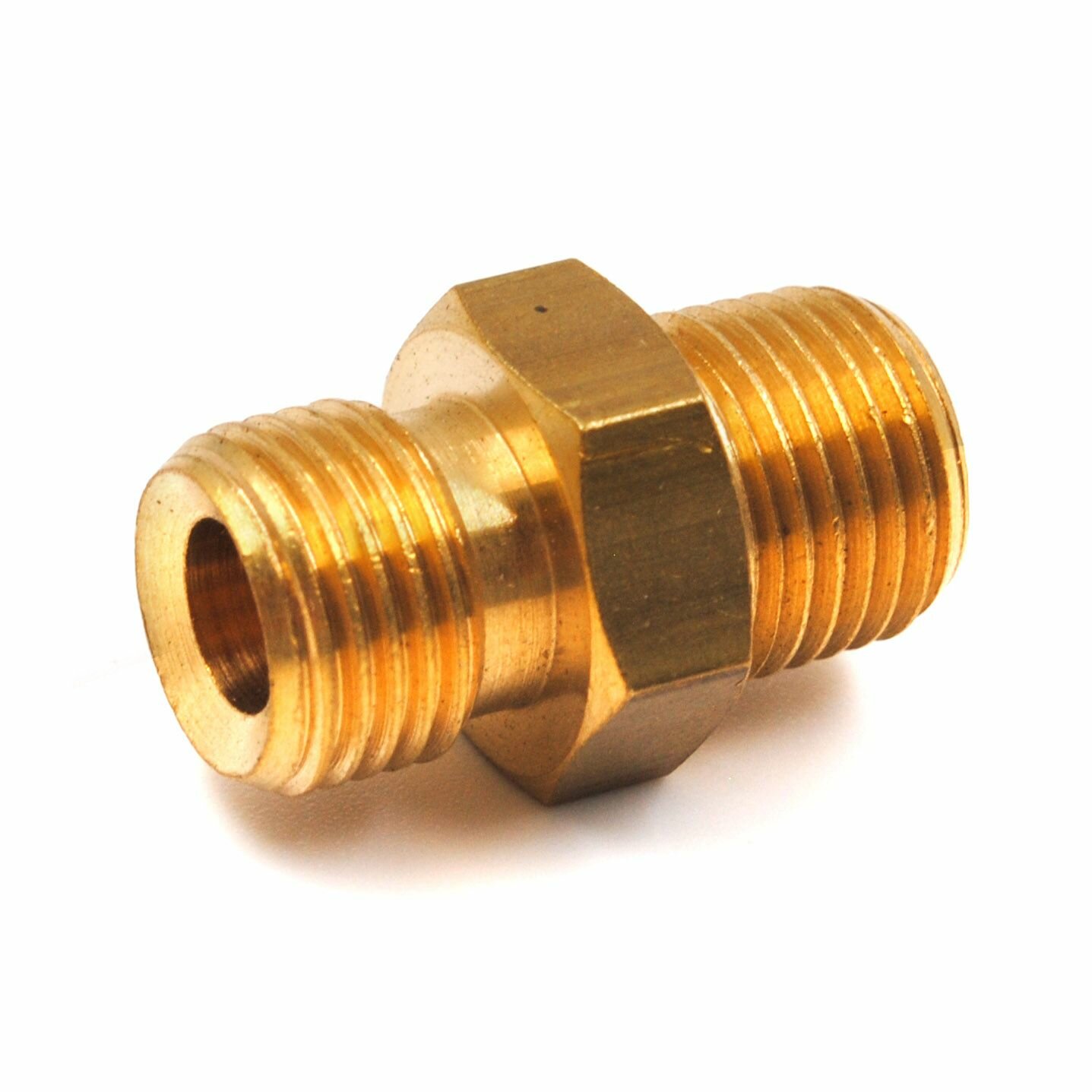 Штуцер Master 4160.400 0362337