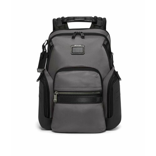 Рюкзак tumi ALPHA BRAVO 0232793RD Navigation Backpack