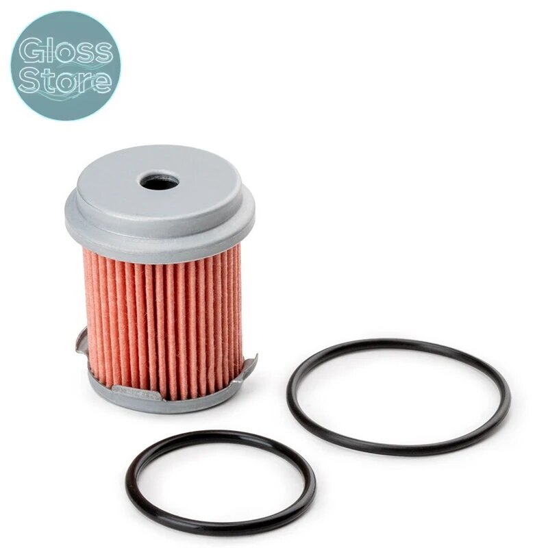 25450-P4V-013 25450-P4V-003 Новый ремонт коробки передач автомобиля масляный фильтр для Honda Civic City Jazz Gk5 Vezel HR-V автозапчасти