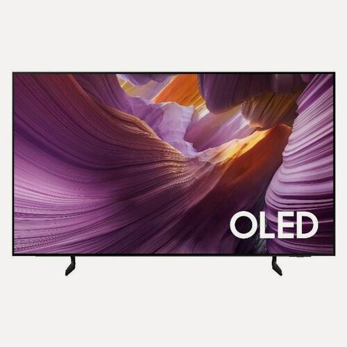Изображение товара Телевизор Samsung QE65S85FAEXRU