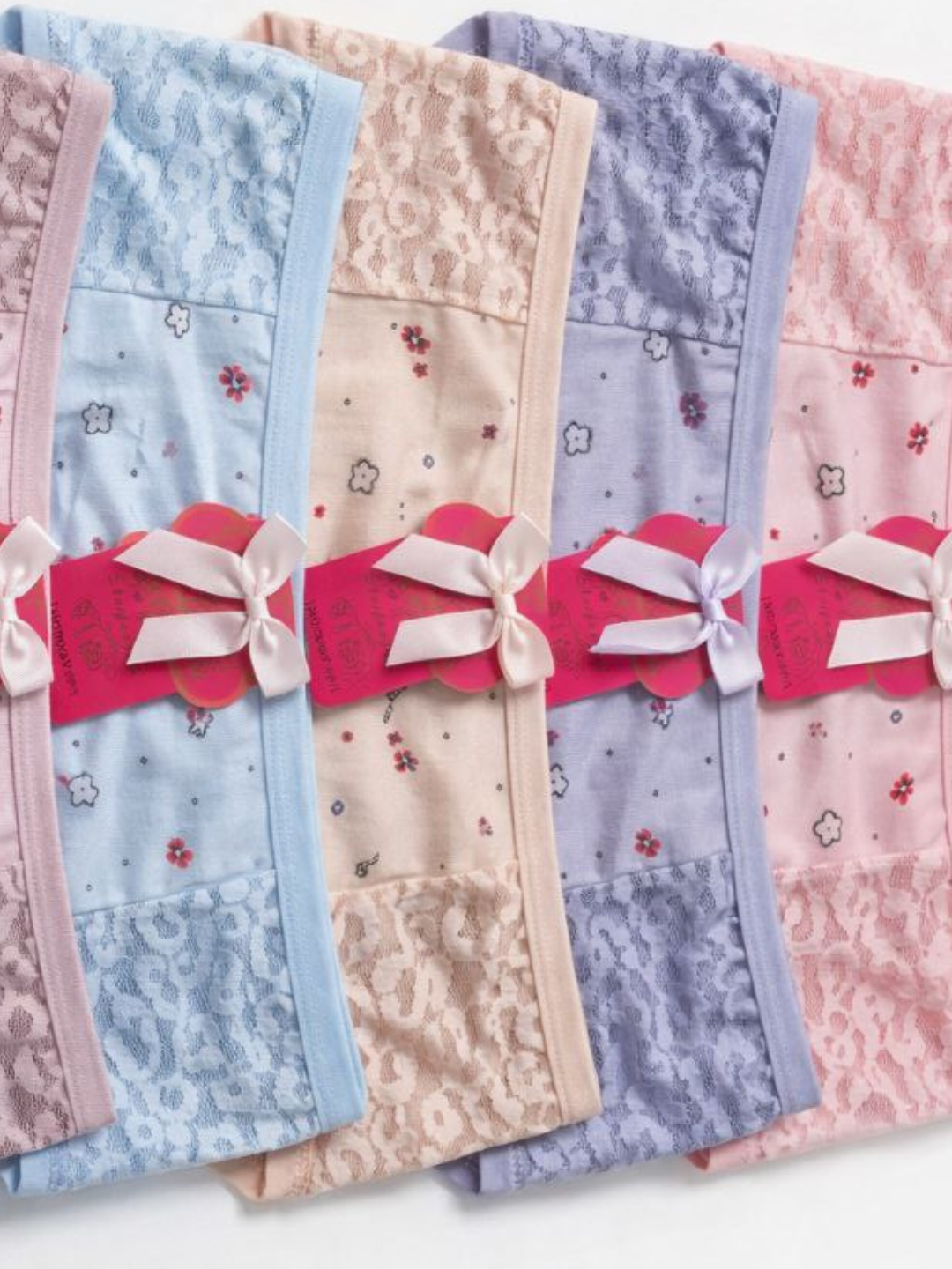 Комплект нижнего белья 44-48GACHA