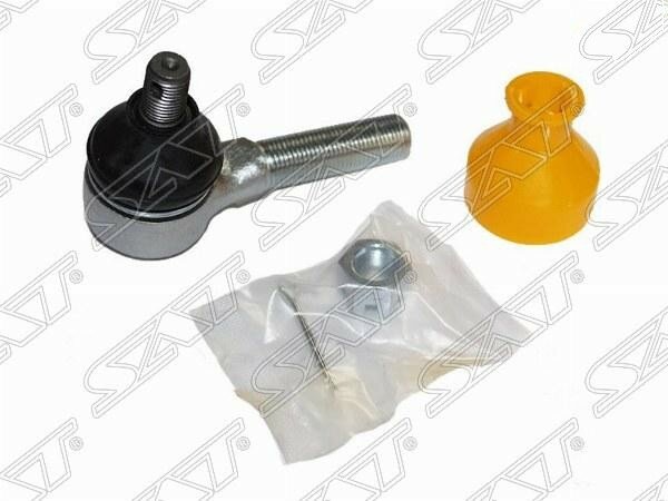 Наконечник рулевой SAT ST-48810-60A00 наружный SUZUKI VITARA/ESCUDO 88-98/JIMNY 98-05/SAMURAI 88-04 RH