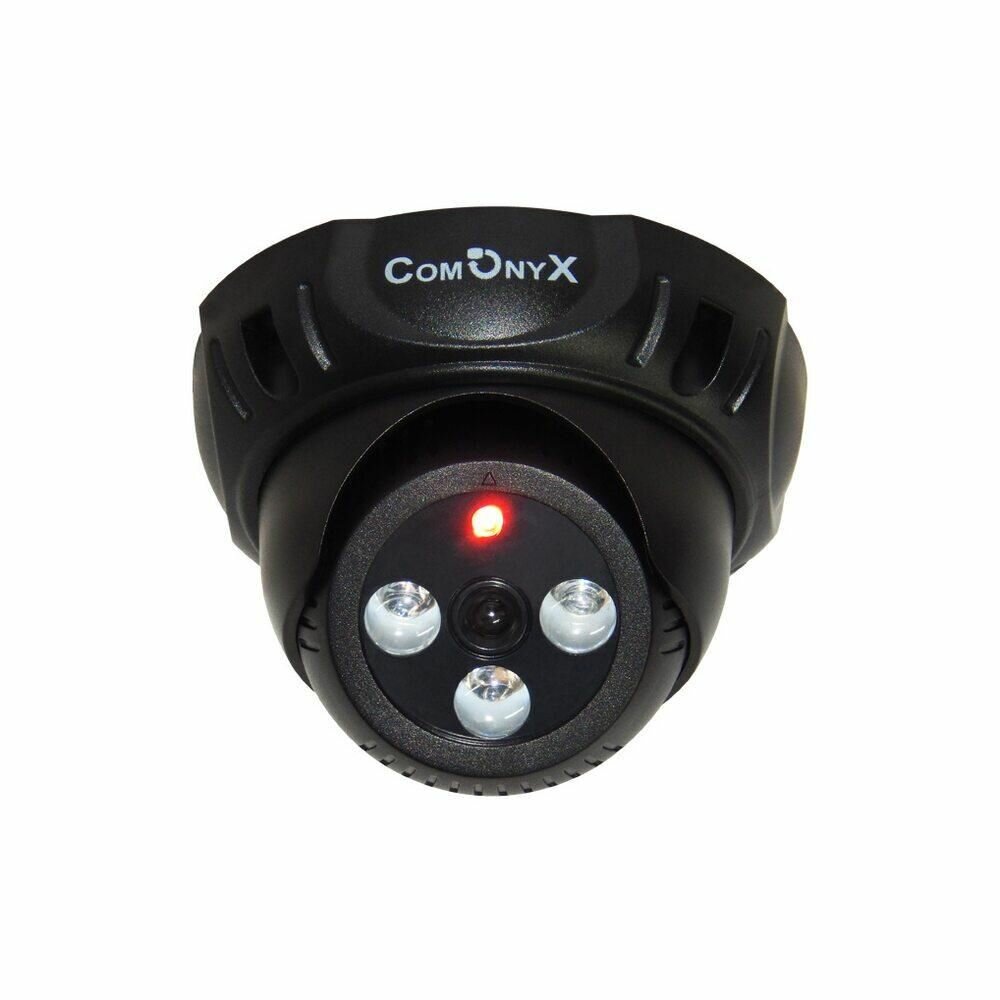 Муляж камеры ComOnyX видеонаблюдения CO-DM022