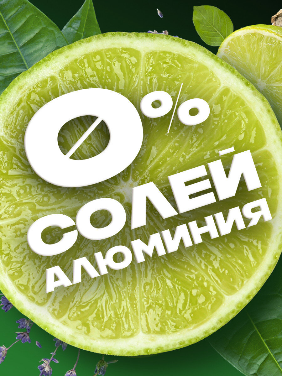 Дезодорант мужской спрей Акс Сила Джунглей с защитой от запаха пота до 48 часов и топовым ароматом вдохновленным дикими лесами амазонии, 150 мл — фото 1