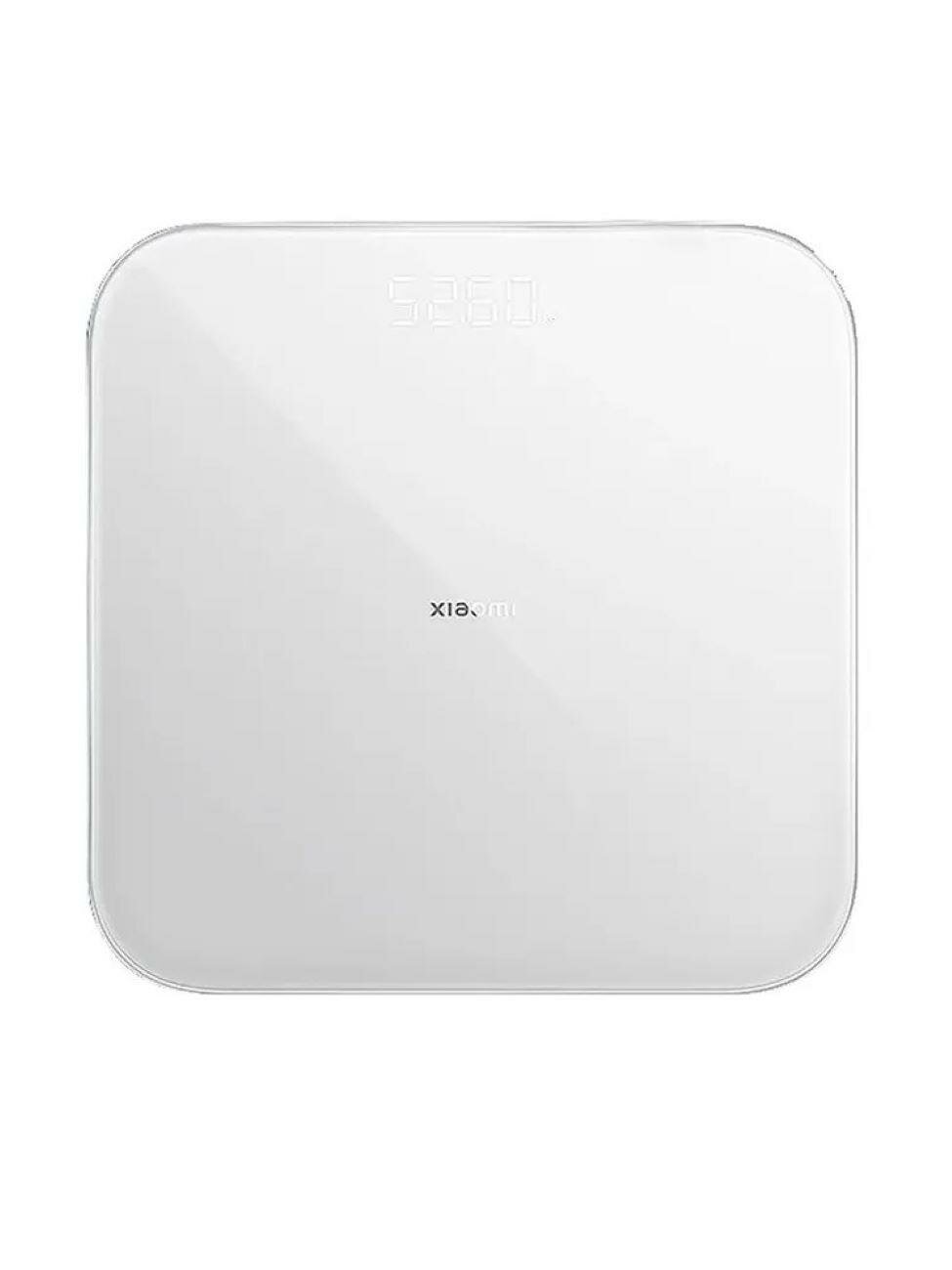 Умные весы Xiaomi Smart Scale S200 Белый Bluetooth