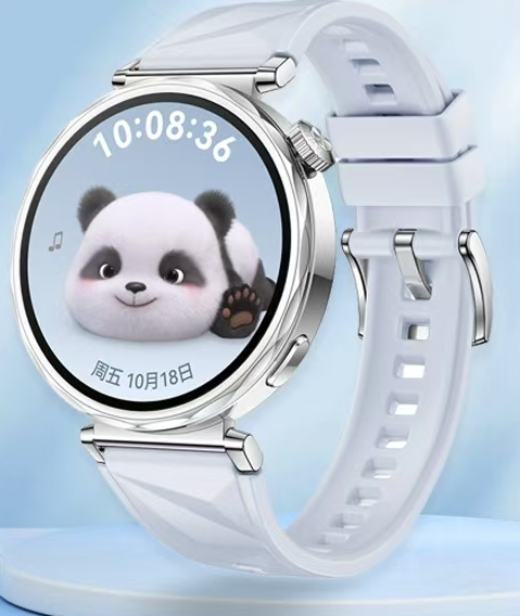 Умные часы HUAWEI Watch GT 5 41mm, синий (RU)