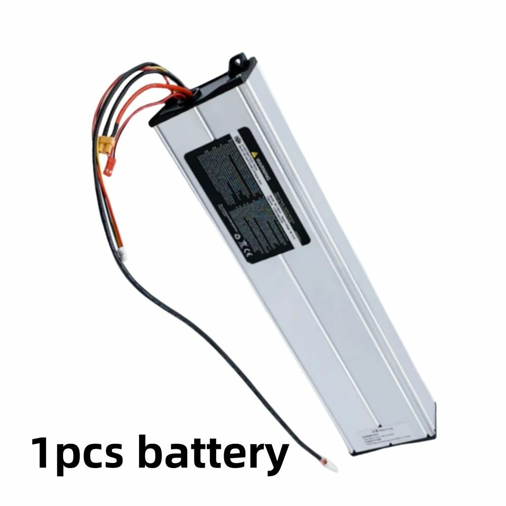 Изображение Аккумулятор для электровелосипеда