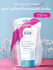 Veet Minima крем для депиляции в душе для чувствительной кожи