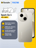 Смартфон TECNO Spark Go 1 4/128GB, Android 14, 2 nano SIM, золоти...