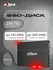 SSD Накопитель Dahua C800A 256 ГБ, SATA III, 2,5" (DHI-SSD-C800AS...
