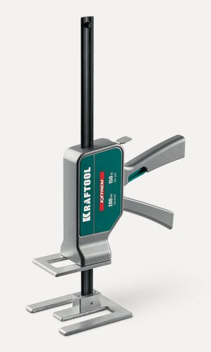Изображение товара KRAFTOOL EXTREM 150 кг, 200 мм подъемник универсальный (33263)