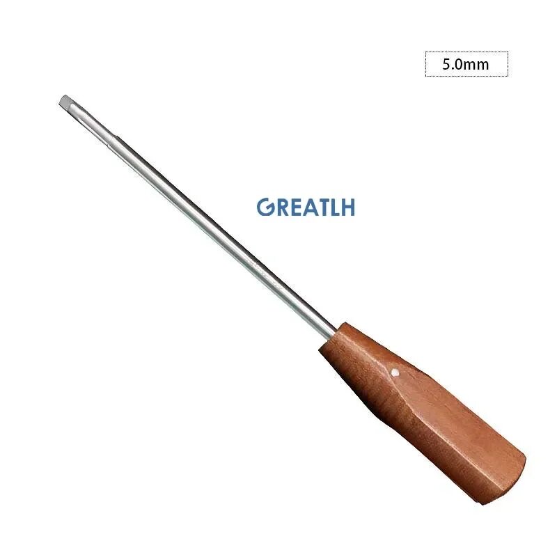 Отвертка GREATLH 5.0mm