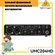 Behringer U-Phoria UMC204HD для аудиофилов, 2x4, 24-разрядный/192 кГц USB аудио/...