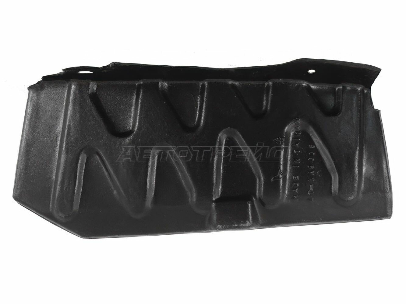 Защита двигателя левая для Хендай Акцент, КИА Прайд, Рио арт STKA460252 SAT