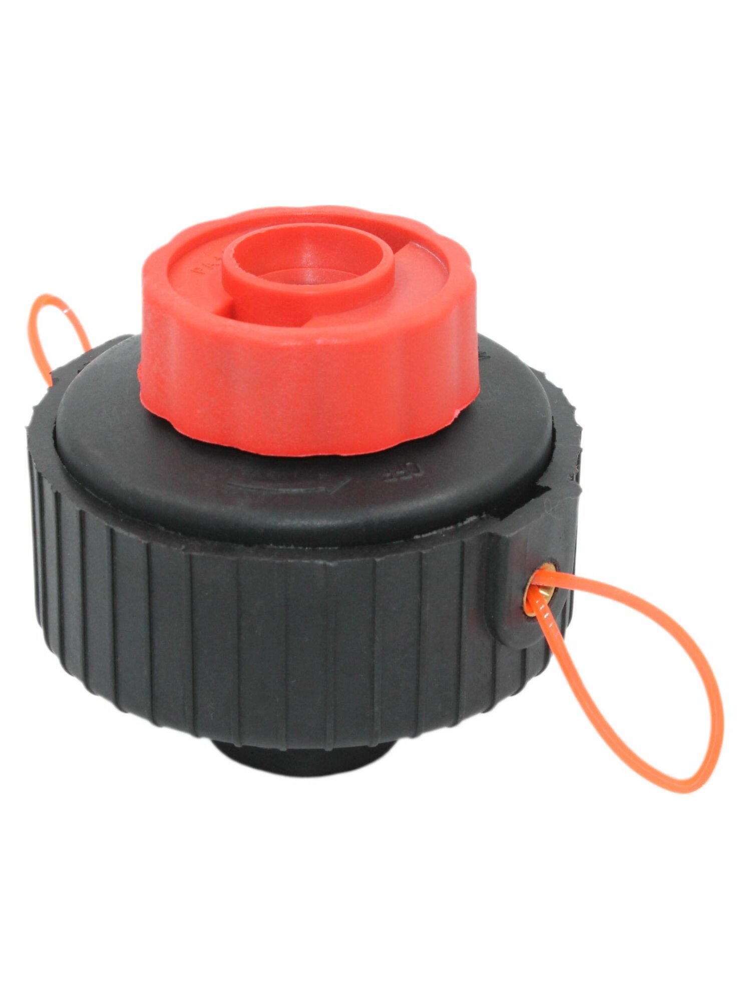 Триммерная головка (катушка) для UR3500/UR3501/Парма ЭТ-1200 makita (макита) (болт М6х100 правая резьба) (YA00000474) аналог